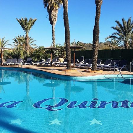 דירות La Quinta At La Manga Club מראה חיצוני תמונה