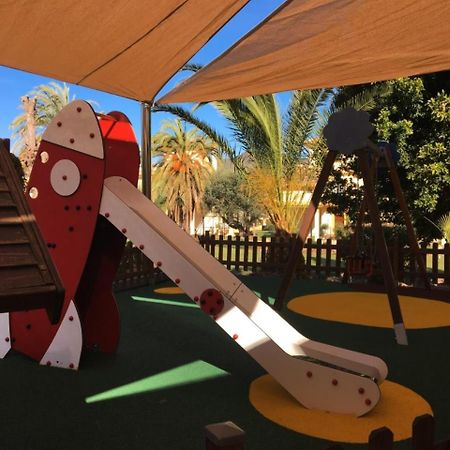 דירות La Quinta At La Manga Club מראה חיצוני תמונה
