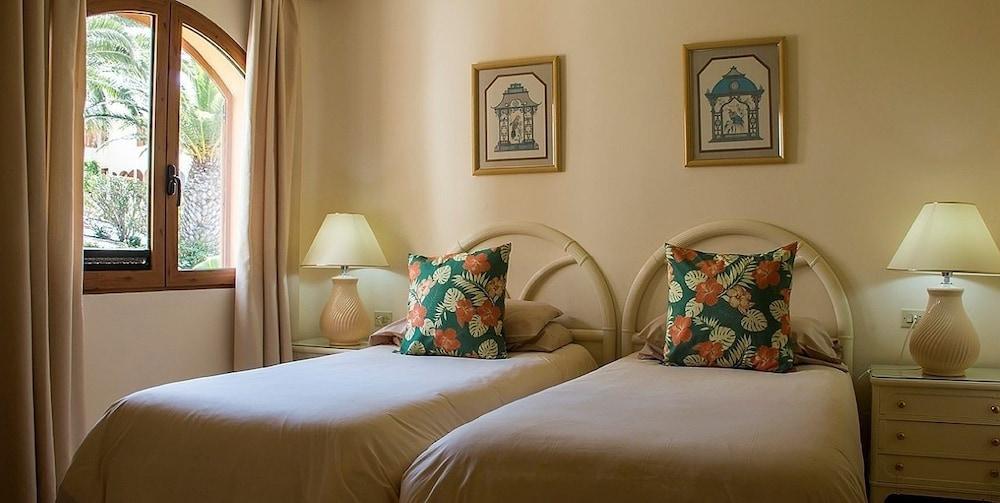 דירות La Quinta At La Manga Club מראה חיצוני תמונה
