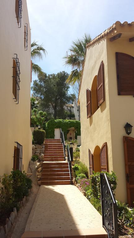 דירות La Quinta At La Manga Club מראה חיצוני תמונה