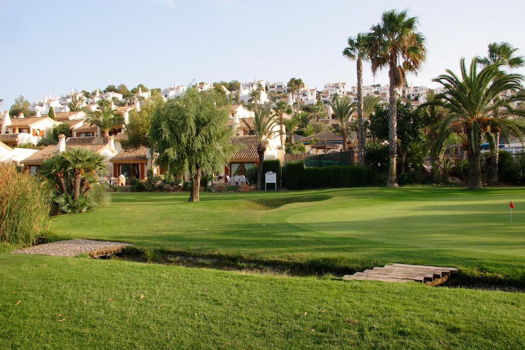 דירות La Quinta At La Manga Club מראה חיצוני תמונה