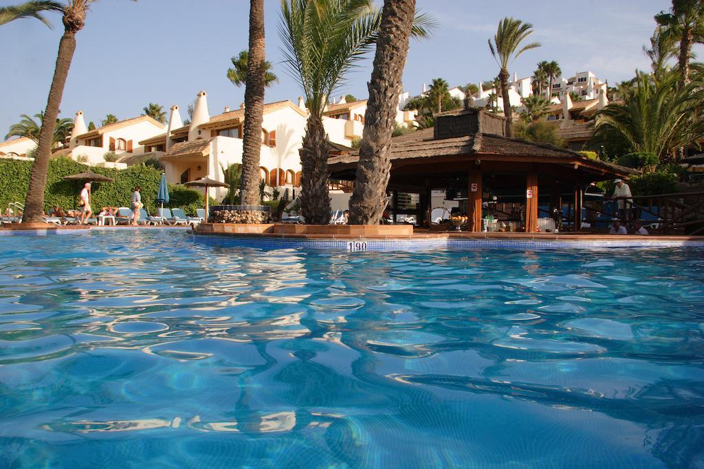 דירות La Quinta At La Manga Club מראה חיצוני תמונה