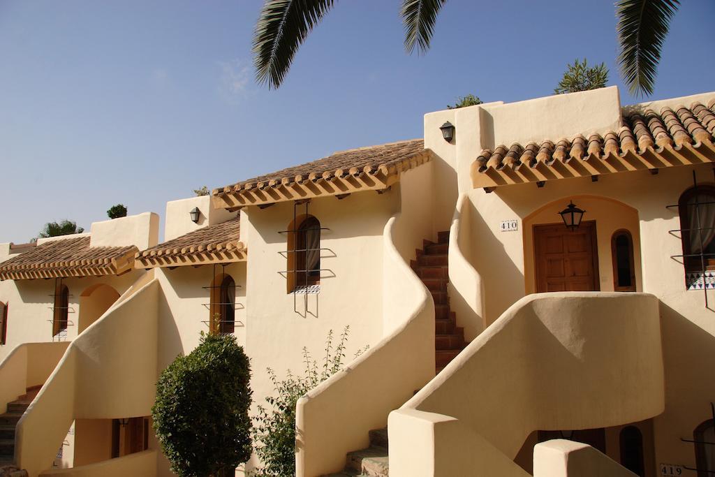 דירות La Quinta At La Manga Club מראה חיצוני תמונה