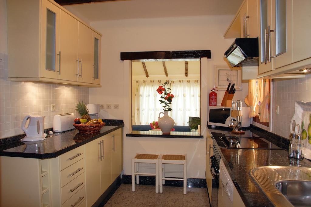 דירות La Quinta At La Manga Club חדר תמונה