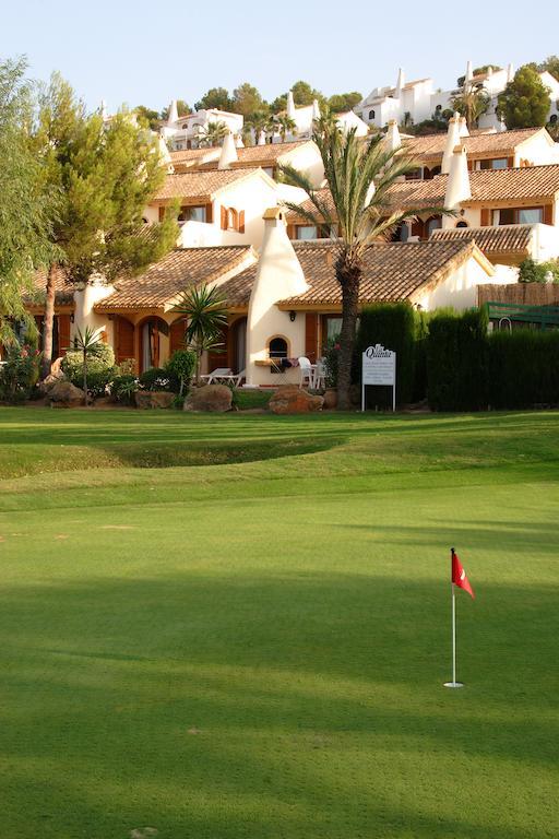 דירות La Quinta At La Manga Club מראה חיצוני תמונה