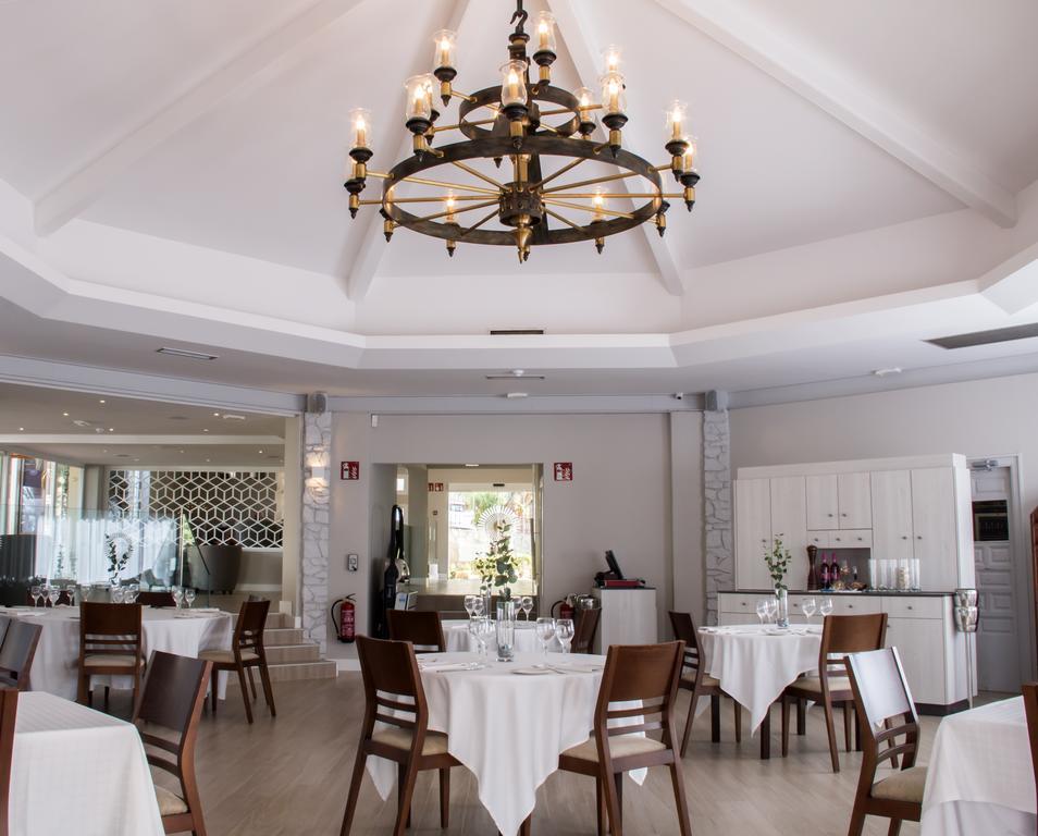 דירות La Quinta At La Manga Club מראה חיצוני תמונה