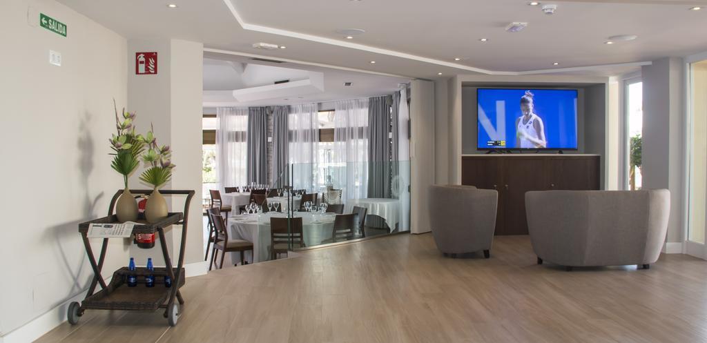 דירות La Quinta At La Manga Club מראה חיצוני תמונה