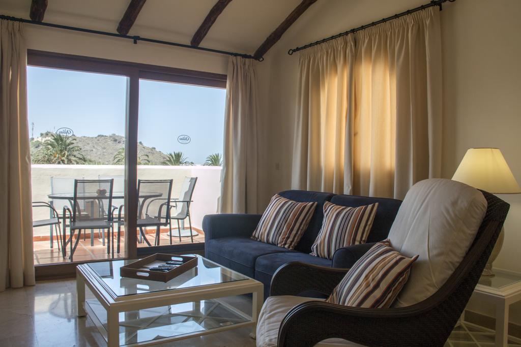 דירות La Quinta At La Manga Club מראה חיצוני תמונה