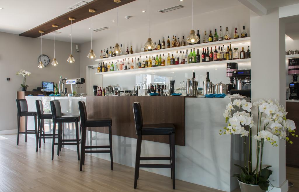 דירות La Quinta At La Manga Club מראה חיצוני תמונה
