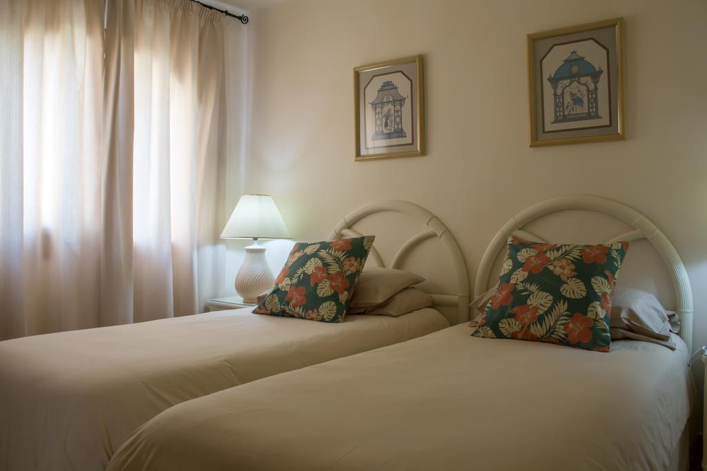 דירות La Quinta At La Manga Club מראה חיצוני תמונה