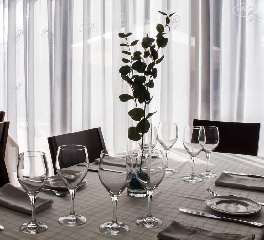 דירות La Quinta At La Manga Club מראה חיצוני תמונה
