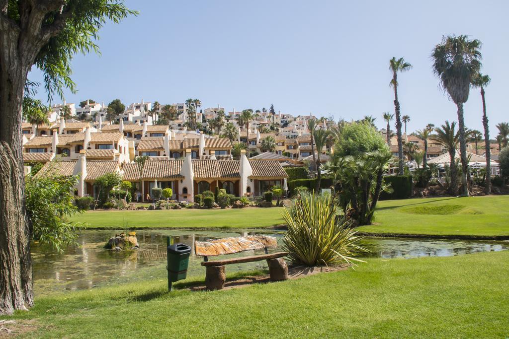 דירות La Quinta At La Manga Club מראה חיצוני תמונה