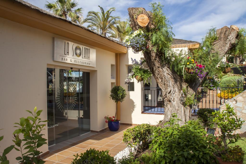 דירות La Quinta At La Manga Club מראה חיצוני תמונה