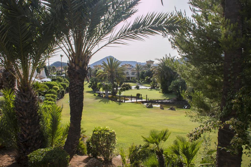 דירות La Quinta At La Manga Club מראה חיצוני תמונה