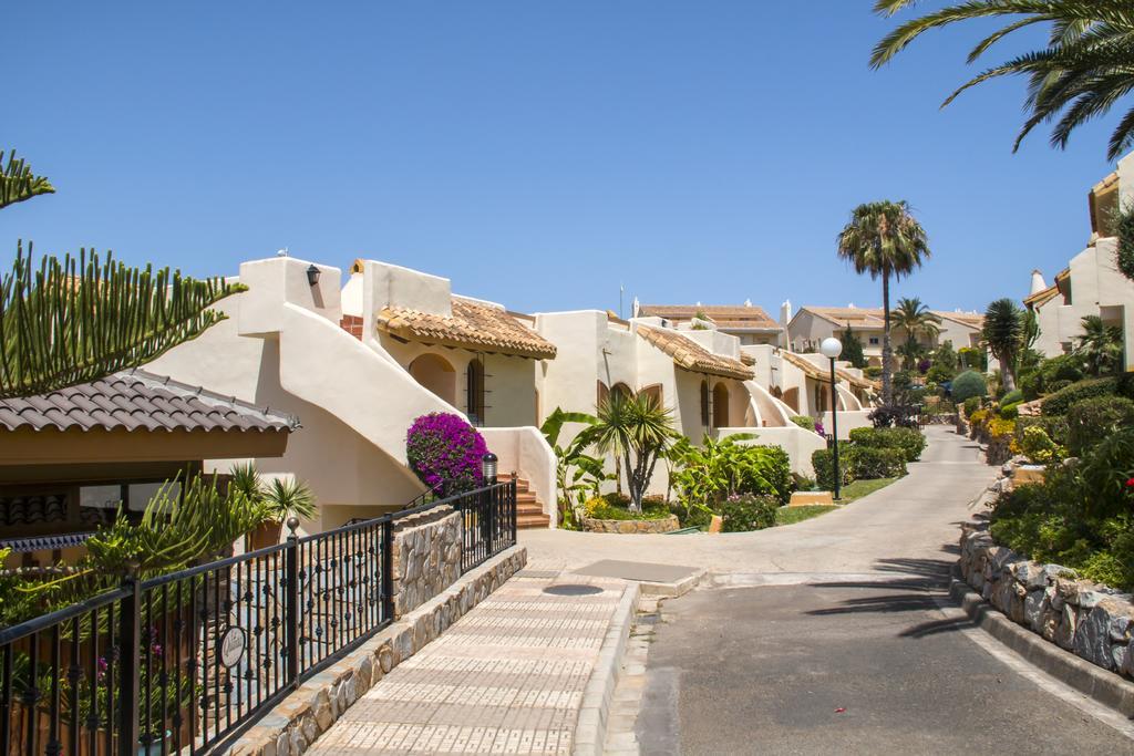 דירות La Quinta At La Manga Club מראה חיצוני תמונה