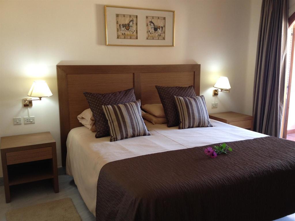 דירות La Quinta At La Manga Club מראה חיצוני תמונה