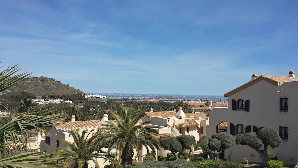 דירות La Quinta At La Manga Club מראה חיצוני תמונה