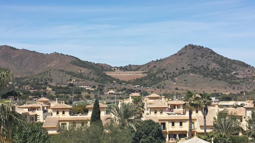 דירות La Quinta At La Manga Club מראה חיצוני תמונה