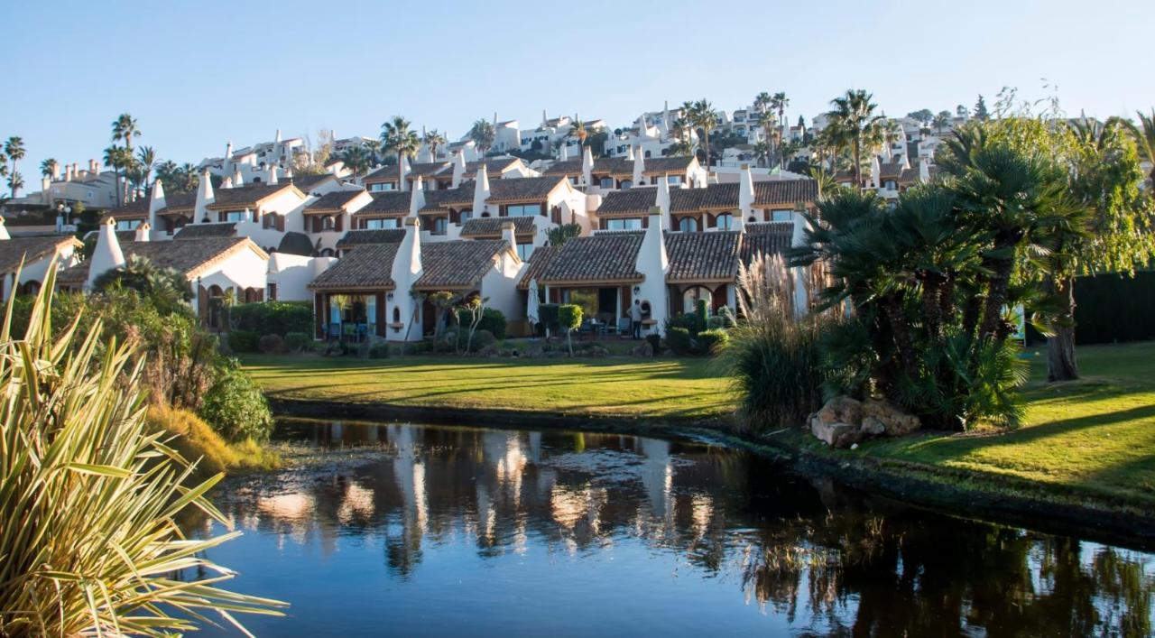 דירות La Quinta At La Manga Club מראה חיצוני תמונה