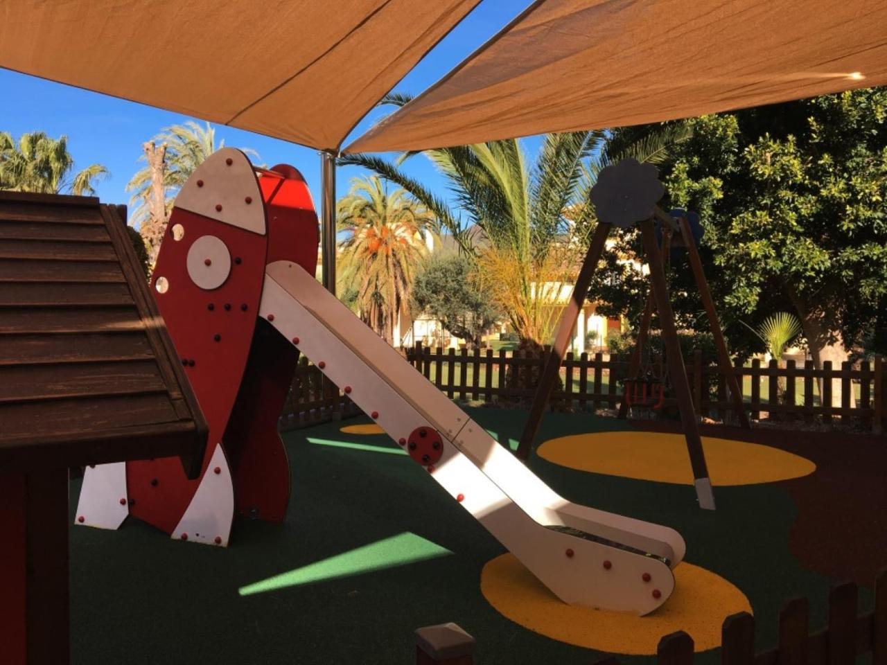 דירות La Quinta At La Manga Club מראה חיצוני תמונה