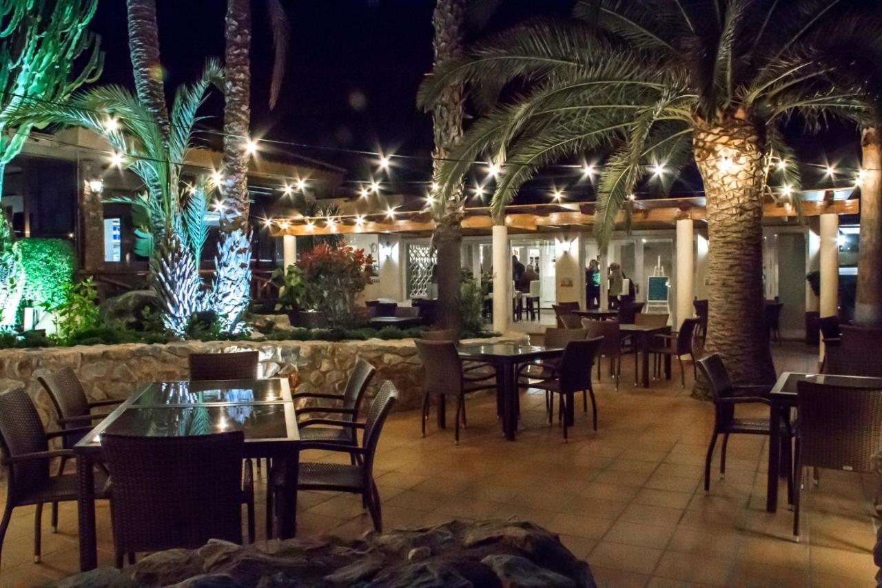 דירות La Quinta At La Manga Club מראה חיצוני תמונה